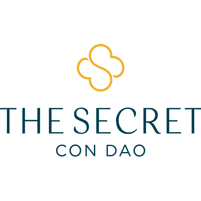 THE SECRET CÔN ĐẢO